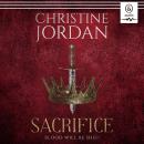 Sacrifice Audiobook