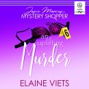 An Uplifting Murder Audiobook
