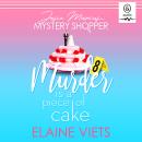 Murder is a Piece of Cake Audiobook