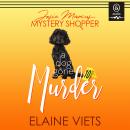 A Dog Gone Murder Audiobook