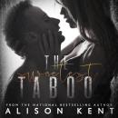 The Sweetest Taboo Audiobook