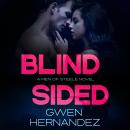 Blindsided Audiobook