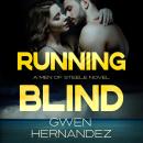 Running Blind Audiobook
