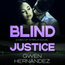 Blind Justice Audiobook