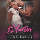 The Ex Factor Audiobook