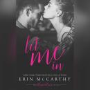 Let Me In Audiobook