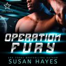 Operation Fury Audiobook