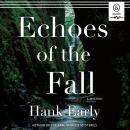 Echoes of the Fall Audiobook