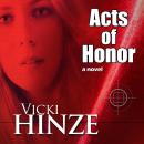 Acts of Honor Audiobook