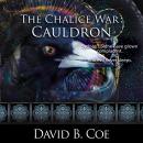 The Chalice War: Cauldron Audiobook