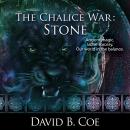 The Chalice War: Stone Audiobook
