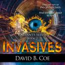 Invasives Audiobook