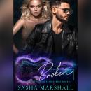 Broken Audiobook