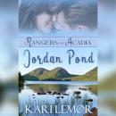 Rangers of Acadia: Jordan Pond Audiobook