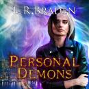 Personal Demons Audiobook
