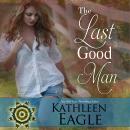 The Last Good Man Audiobook