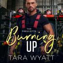 Burning Up Audiobook
