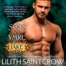 Sons of Ymre: Jake Audiobook