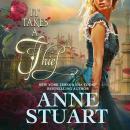 It Takes a Thief Audiobook