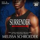 Surrender: A Little Harmless Military Romance Audiobook