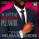 A Little Harmless Pleasure: A Harmless World Novel Audiobook