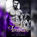 A Wolf's Treasure Audiobook