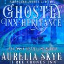 Ghostly Inn-heritance Audiobook