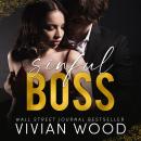 Sinful Boss Audiobook
