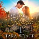Just Like Magic Audiobook