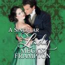 A Singular Lady Audiobook