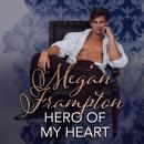 Hero of My Heart Audiobook
