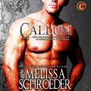 Callum Audiobook