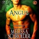 Angus Audiobook