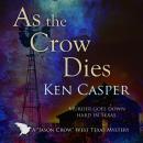 As the Crow Dies Audiobook