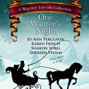 One Winter’s Night Audiobook