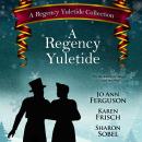A Regency Yuletide Audiobook
