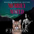 Merrily Mated Audiobook