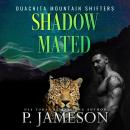 Shadow Mated Audiobook