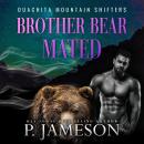Brother Bear Mated Audiobook