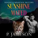 Sunshine Mated Audiobook
