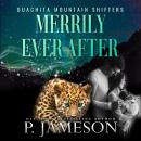 Merrily Ever After Audiobook