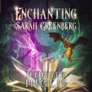 Enchanting Sarah Greenberg Audiobook