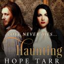 The Haunting Audiobook