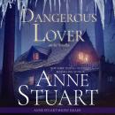 Dangerous Lover: An Ice Novella Audiobook