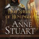 The High Sheriff of Huntingdon Audiobook