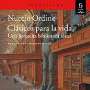 [Spanish] - Clásicos para la vida Audiobook