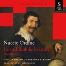 [Spanish] - La utilidad de lo inútil: Manifiesto Audiobook