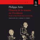 [Spanish] - Historia de la muerte en Occidente Audiobook