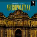 [Spanish] - Necropolitana Audiobook