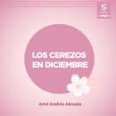 [Spanish] - Los cerezos en diciembre Audiobook